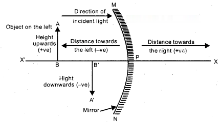 NCERT Class 10th Science Solutions Chapter 10 Light Reflection and ...