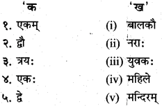 Class 10th Sanskrit व्याकरण संख्या बोध प्रकरण img 6s